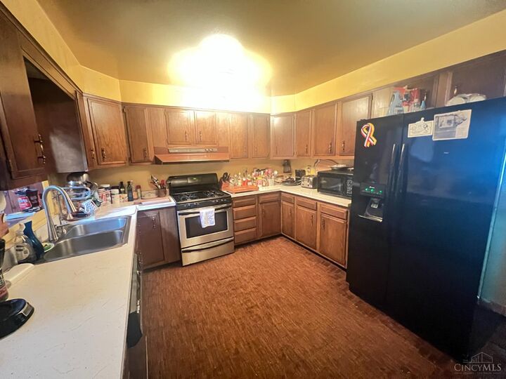 Property Photo: 231 S Main Street OH 45106
