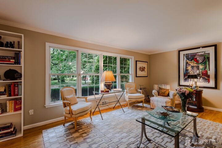 Property Photo: 6 Burlington Lane NJ 08816
