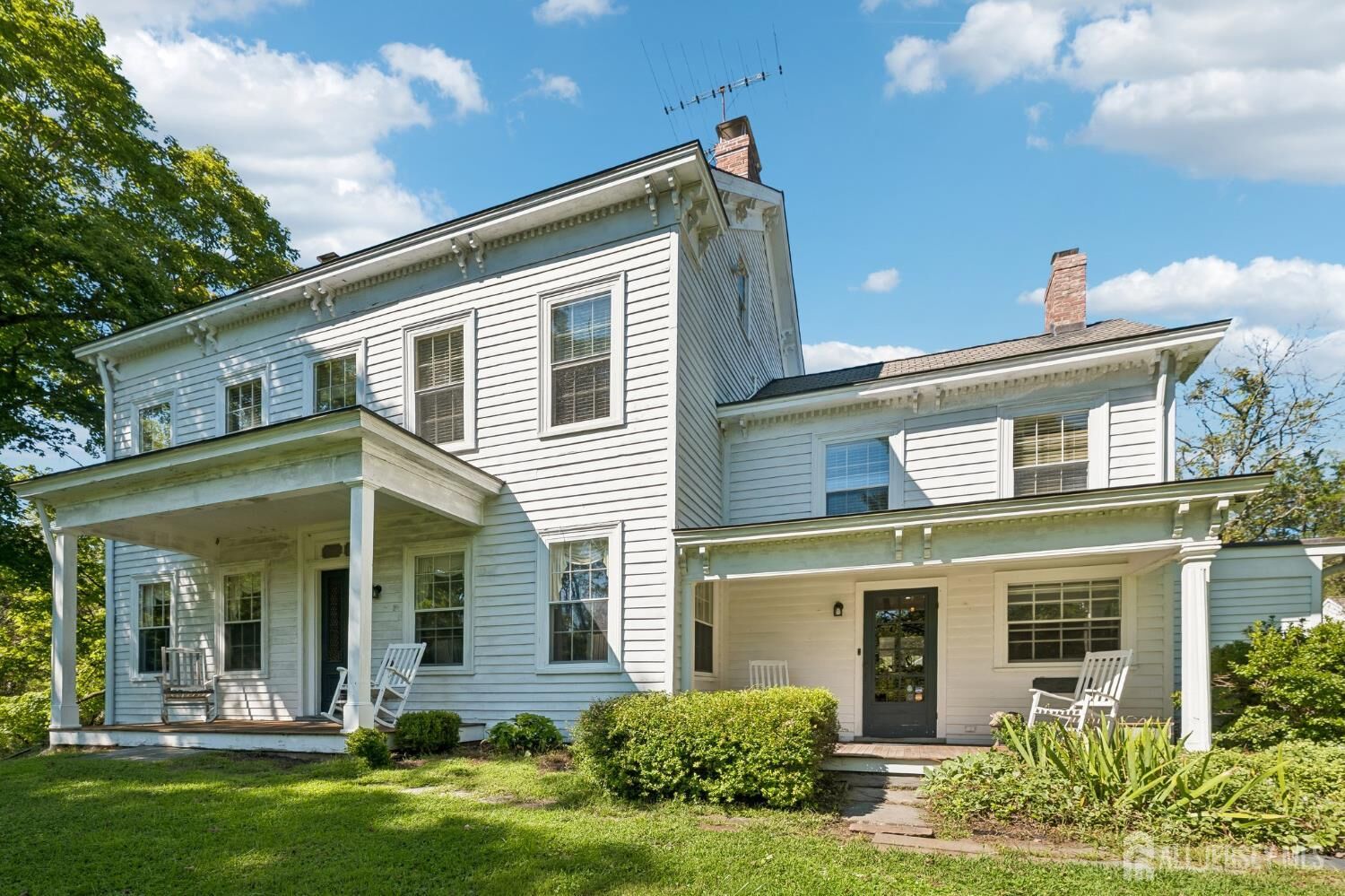 Property Photo: 704 Route 518 NJ 08558