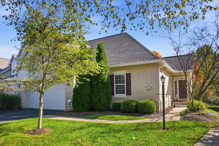 Property Photo: 4933 Tempe Road OH 43065