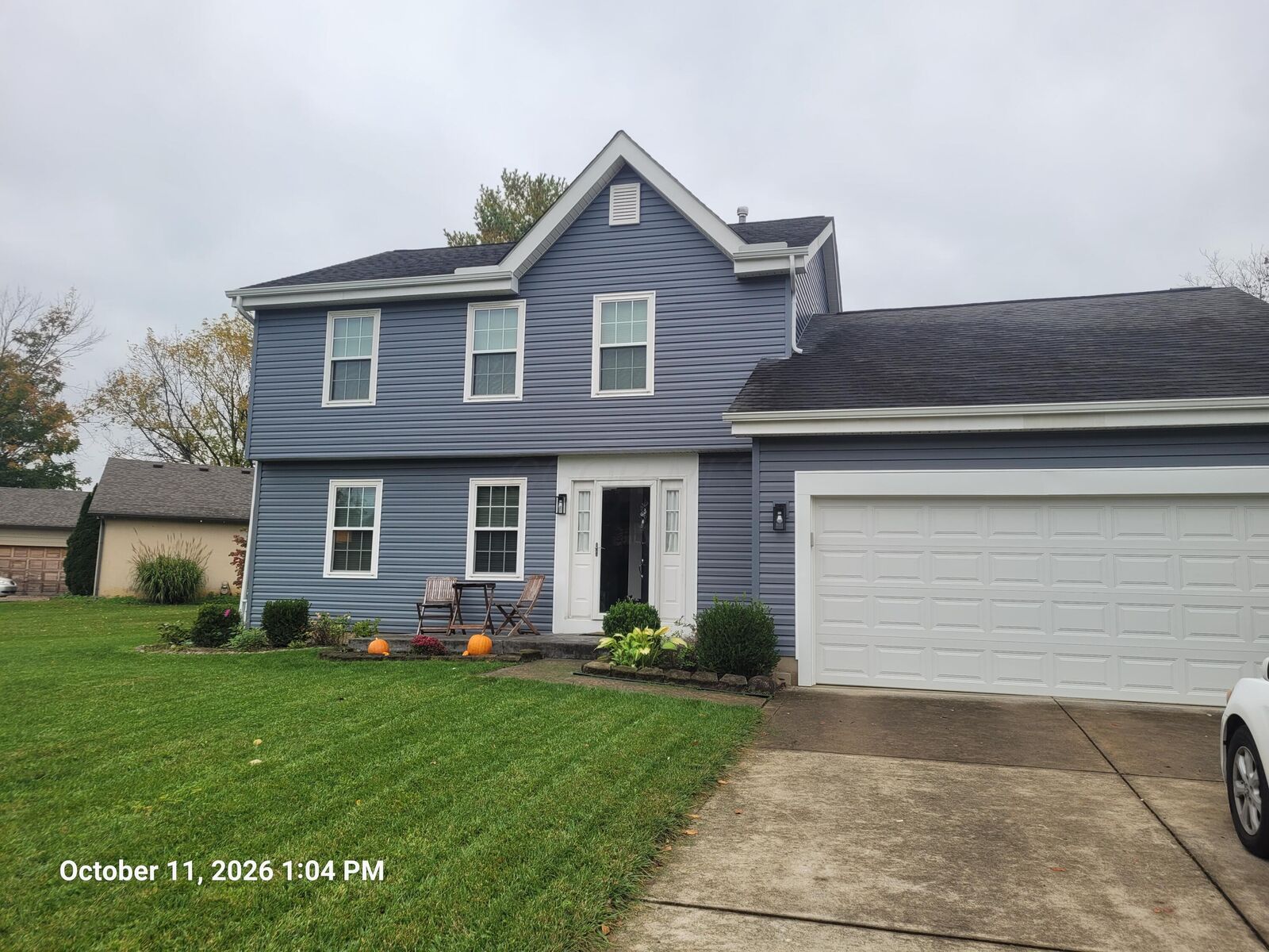Property Photo:  2071 Presley Drive  OH 43123 