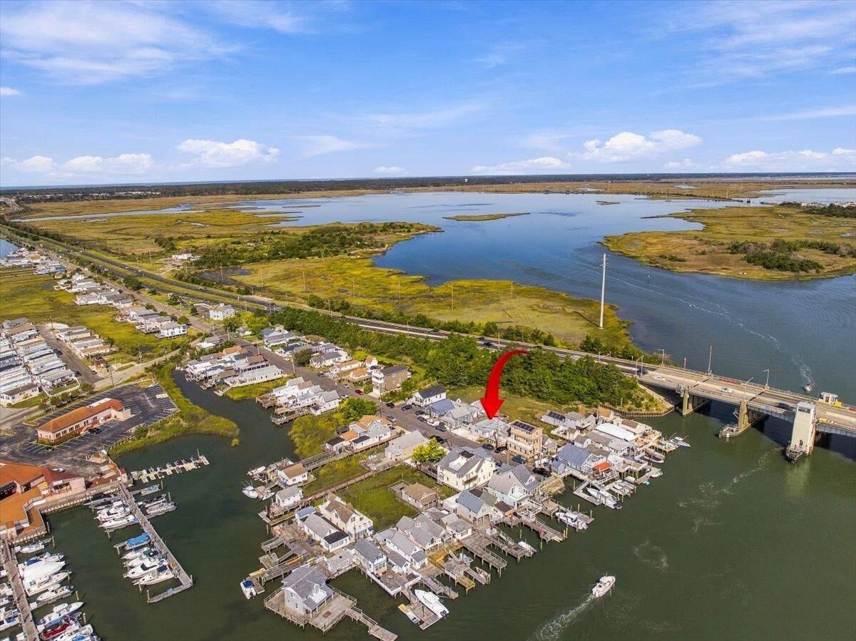 Property Photo: 707 W Rio Grande NJ 08260