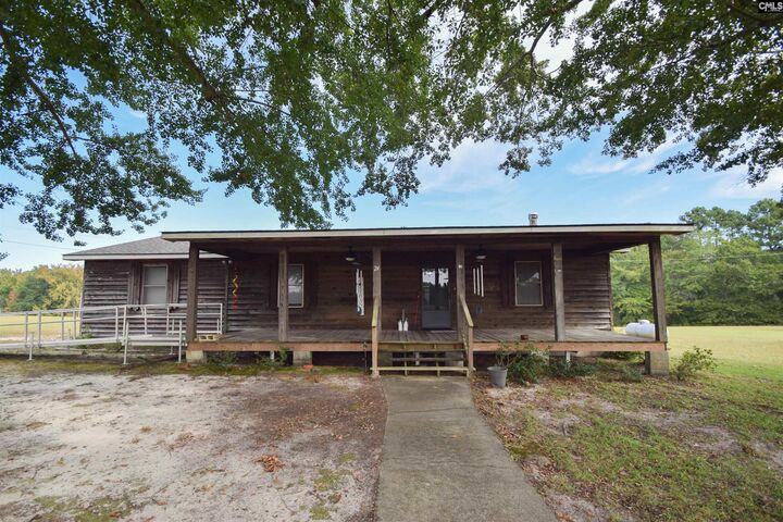 Property Photo:  24 Langley  SC 29130 