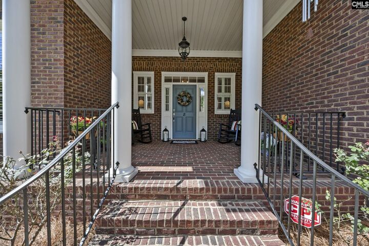 Property Photo:  8 Greenside  SC 29045 