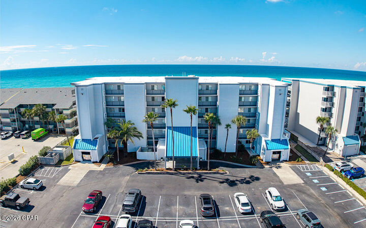 Property Photo:  6211 Thomas Drive 505  FL 32408 