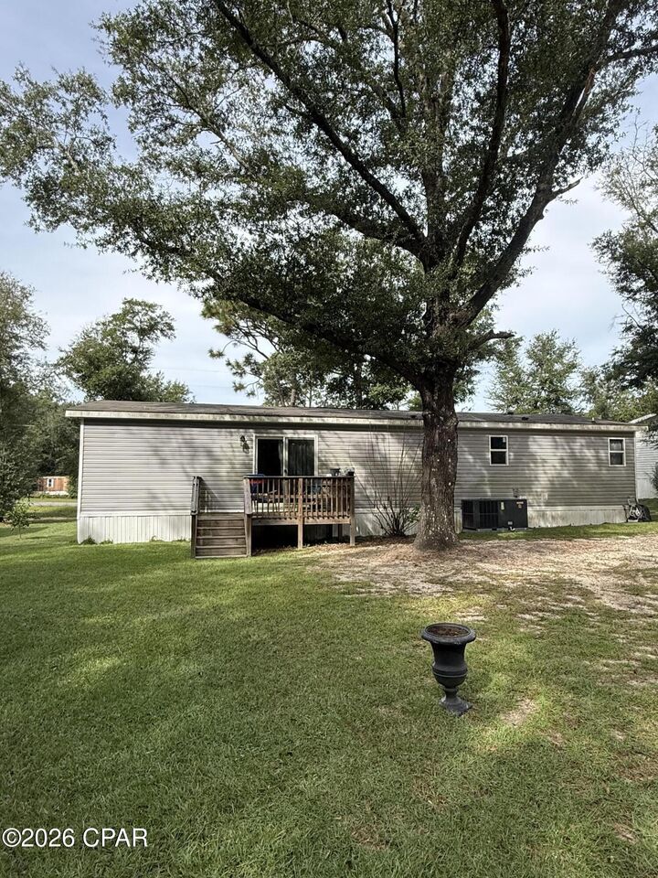 Property Photo:  214 Bass Haven Drive  FL 32433 