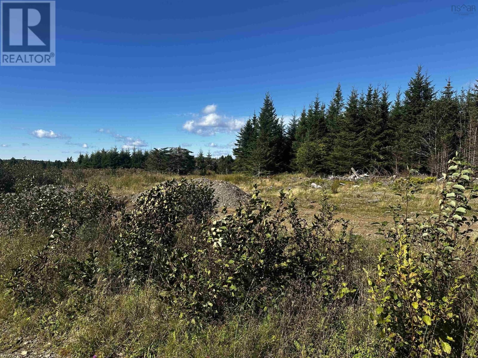 Property Photo:  Sampson Road  NS B0E 1S0 