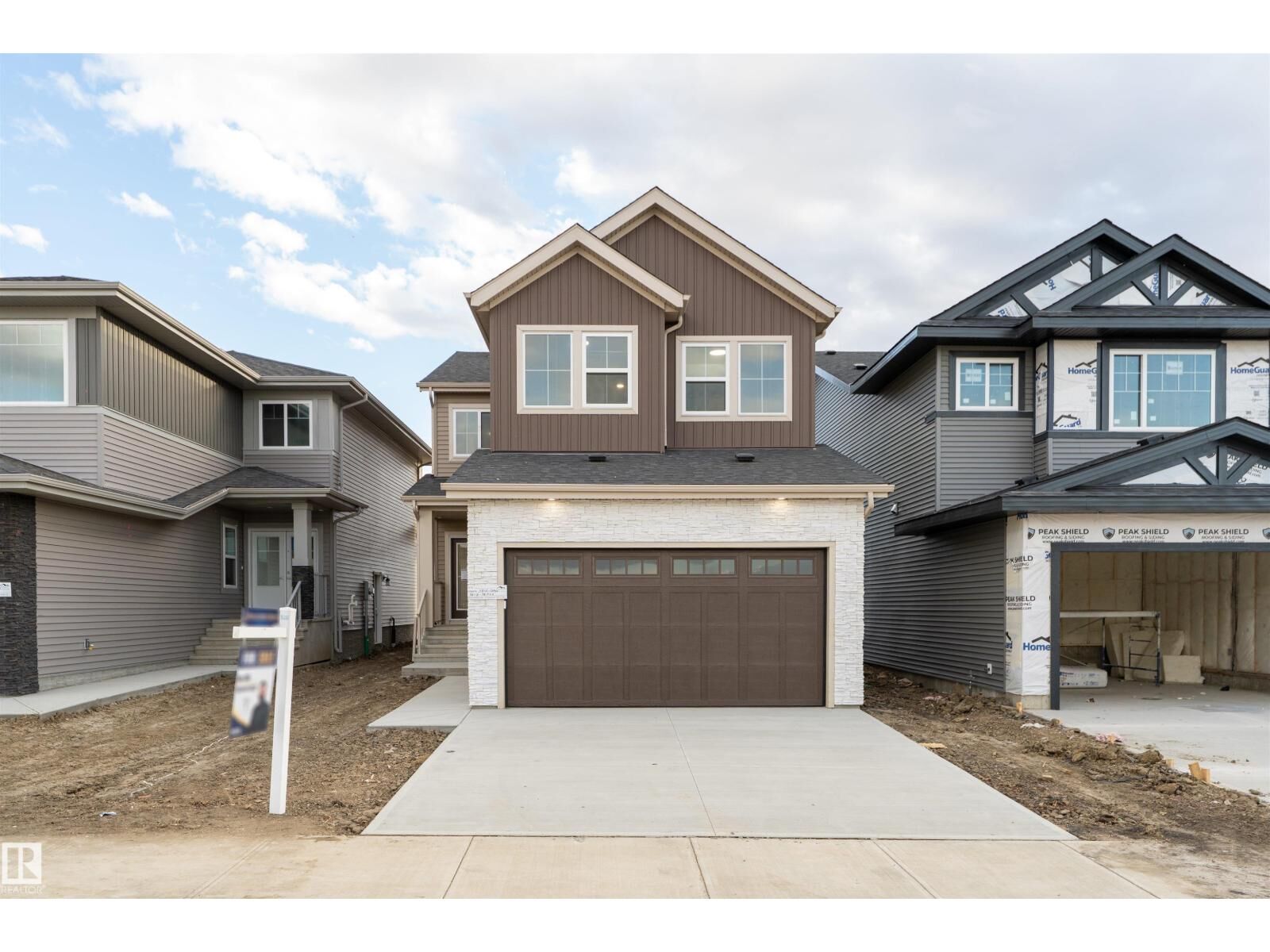 Property Photo:  3805 38 Ave  AB T4X 3A1 