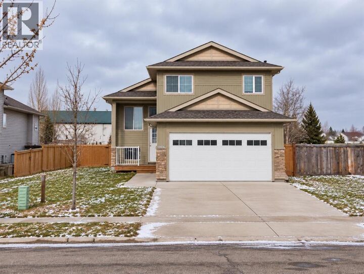 Property Photo:  12002 Copperwood Road  AB T8X 0H5 