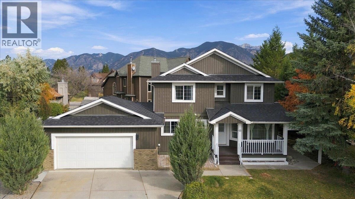 Property Photo:  640 Upper Lakeview Road 48  BC V0A 1K3 