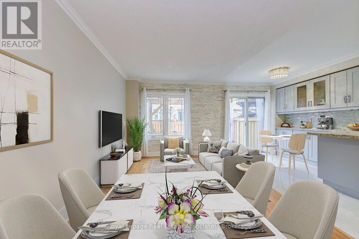 Property Photo:  6978 Lisanne Court  ON L5N 6Z7 