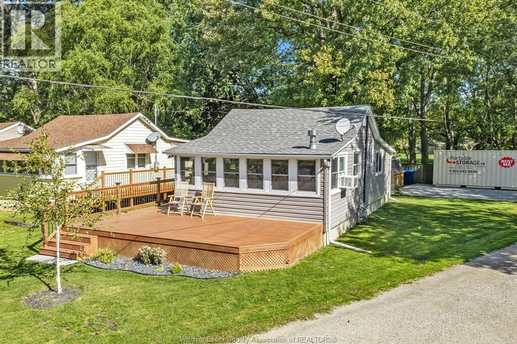 Property Photo: 100 McCarthy Lane ON N0R 1G0
