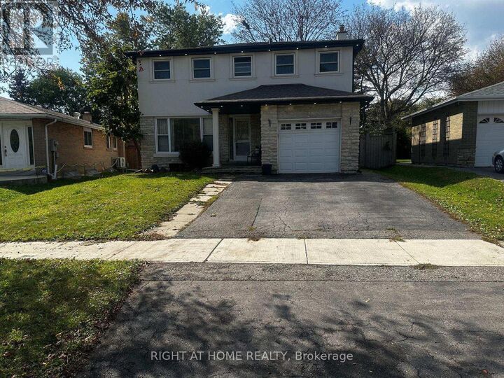 Property Photo:  71 Sandrift Square  ON M1E 4N5 