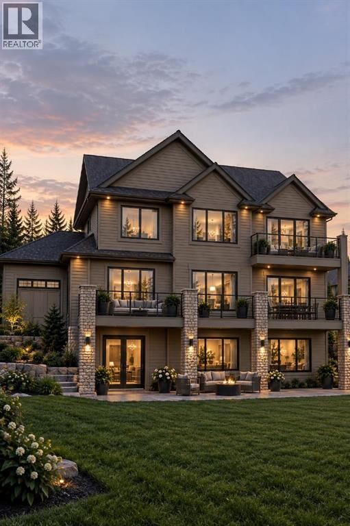 Property Photo:  231 Wild Rose Street  AB T9K 0G8 