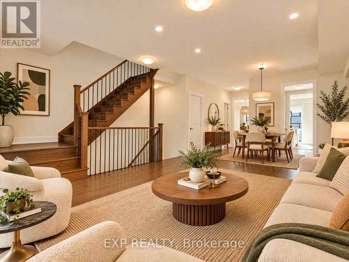 Property Photo:  209 Vermont Avenue  ON L3X 0M7 