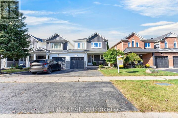 Property Photo: 32 Primeau Avenue ON L1M 2B7