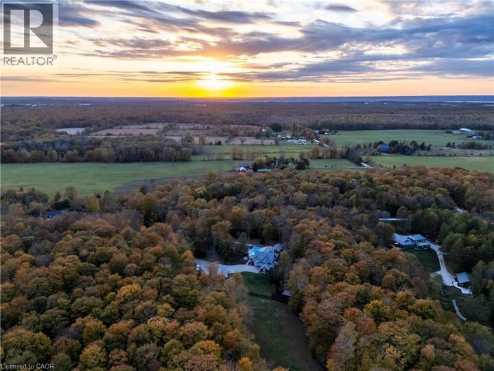 Property Photo:  517807 5th Concession Road North  ON N4K 5W4 
