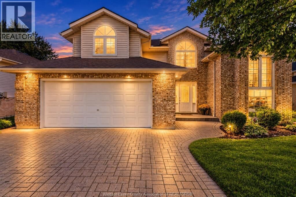 Property Photo: 1670 Lyons ON N9J 3K4