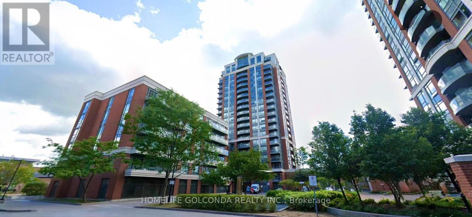 Property Photo:  8200 Birchmount Road East 507  ON L3R 9W1 