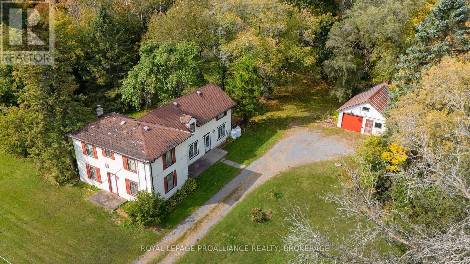 Property Photo:  5941 County Road 2  ON K0H 2H0 