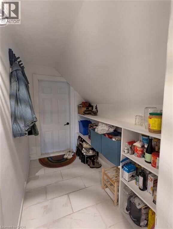 Property Photo: 209 George Street 3 ON L8P 1G2