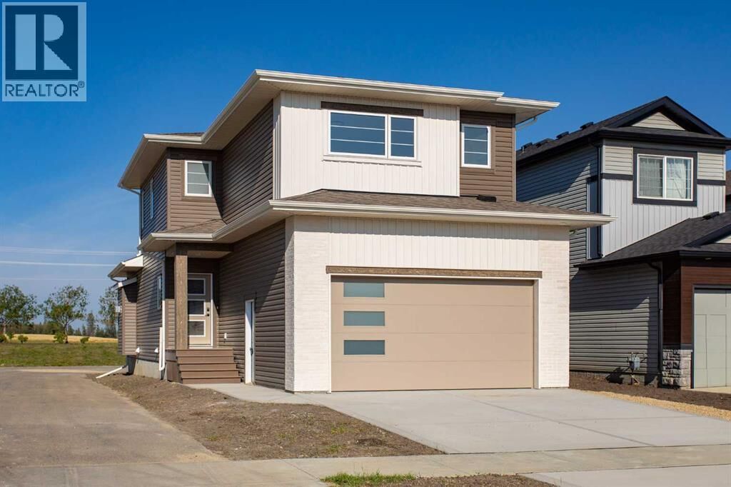 Property Photo:  60 Emmett Crescent  AB T4P 3G7 