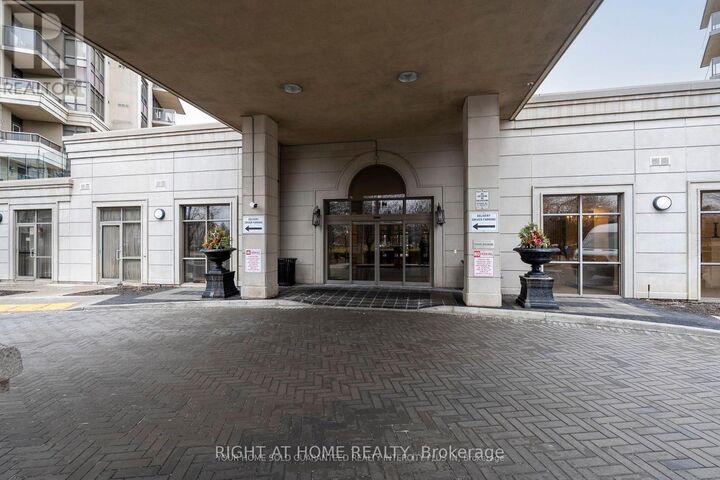 Property Photo: 710 Humberwood Boulevard 2709 ON M9W 7J5