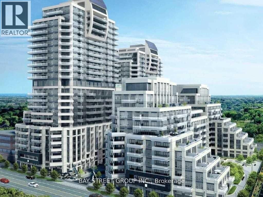 Property Photo:  9191 Yonge Street 106 SW  ON L4C 6Z2 