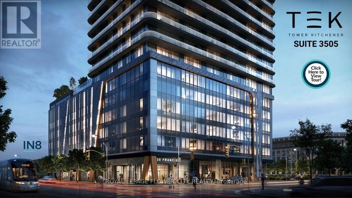 Property Photo: 30 Francis Street 3505 ON N2G 1H7