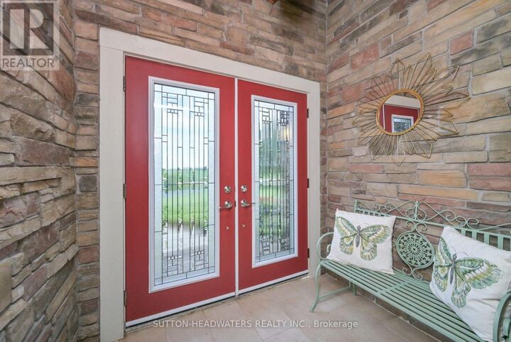 Property Photo: 064349 County Rd 3 ON L9W 7J5