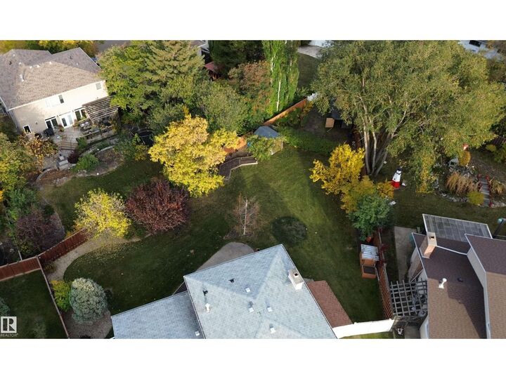 Property Photo:  4020 Galloway Ba  AB T8A 2L4 