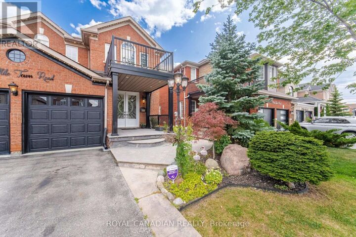 Property Photo:  88 Olde Town Road  ON L6X 4X9 