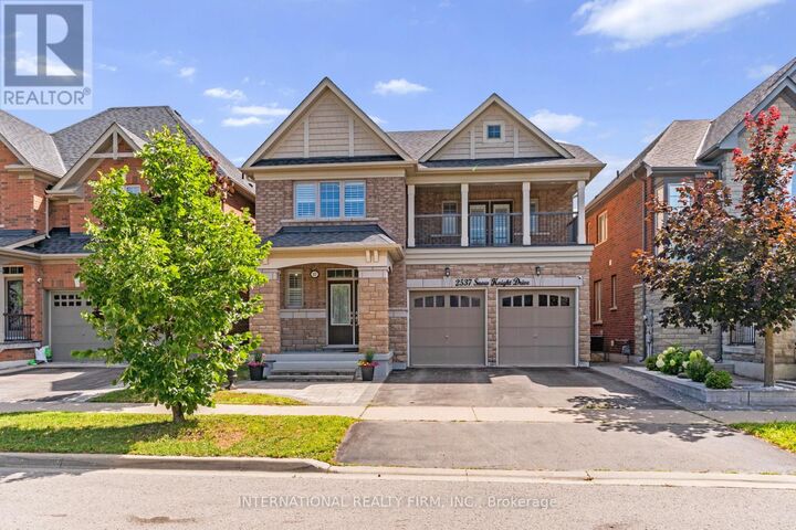 Property Photo:  2537 Snow Knight Drive  ON L1L 0K2 