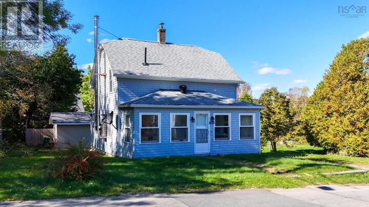 Property Photo:  120 Old Port Mouton Road  NS B0T 1K0 