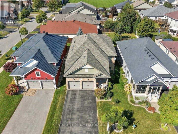 Property Photo:  111 White Drive  ON L1A 0B6 