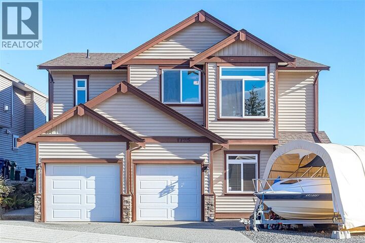Property Photo:  1725 Harambe Way  BC V9X 0B3 