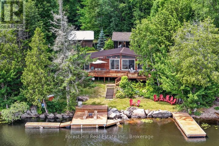 Property Photo:  1355 Bellwood Acres Road  ON P0A 1E0 