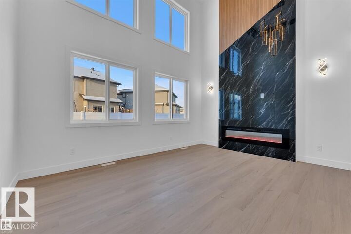 Property Photo: 211 Basin Co AB T9E 1T6