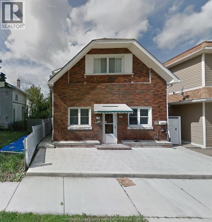 Property Photo: 1189 Marion ON N9A 2J3