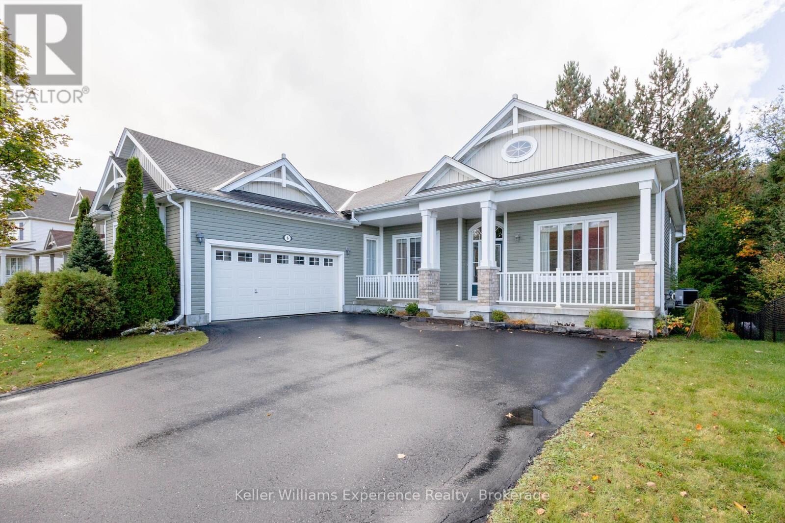 Property Photo:  6 Pheasant Run  ON P1L 0A9 