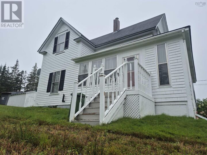 Property Photo:  588 Isaacs Harbour Road  NS B0H 1S0 