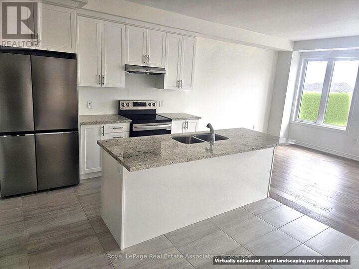 Property Photo:  75 Picardy Drive  ON L8J 0M7 
