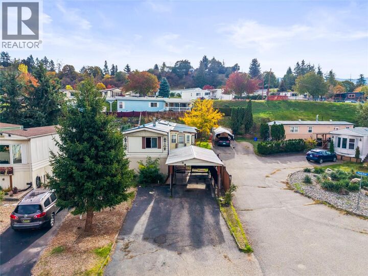 Property Photo:  15401 Kalamalka Road 6A  BC V1B 1Z3 