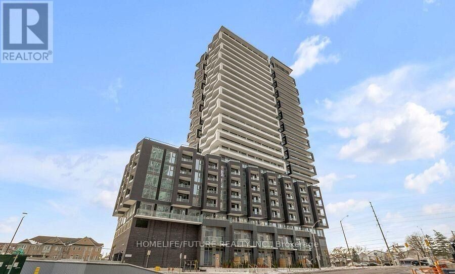 Property Photo: 260 Malta Avenue 512 ON L6Y 0B5