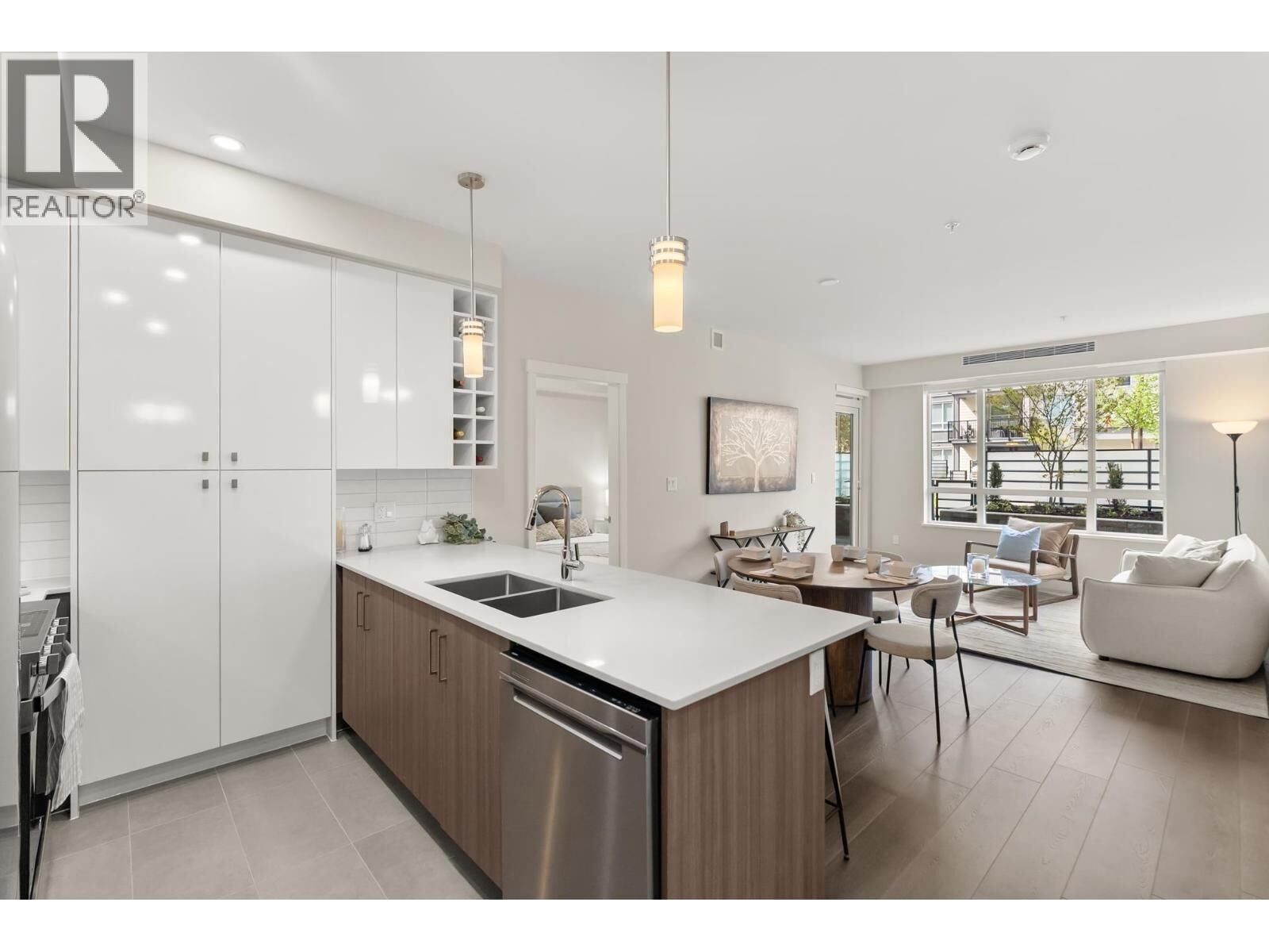 Property Photo:  23222 Gilley Road 417  BC V6V 0C8 
