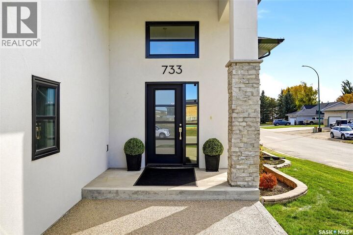 Photo de la propriété: 733 3rd Avenue SK S0G 3Z0