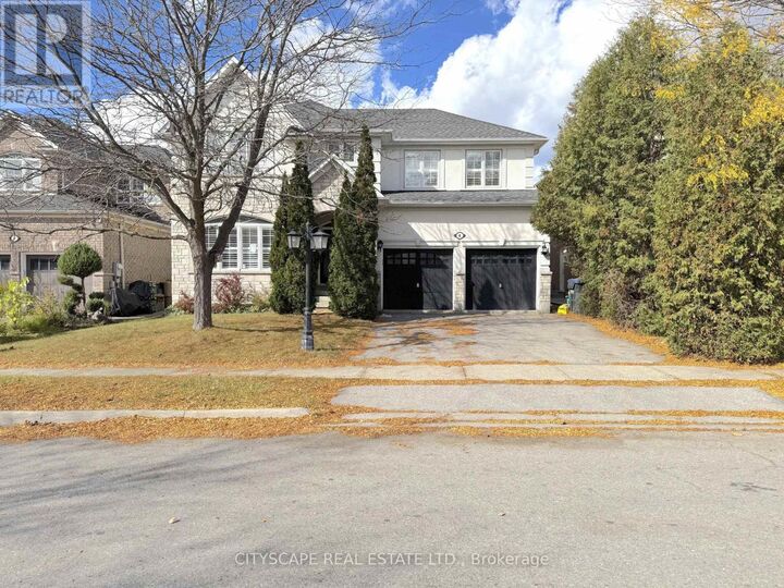 Property Photo:  4 Serviceberry Crescent  ON L6P 2J7 