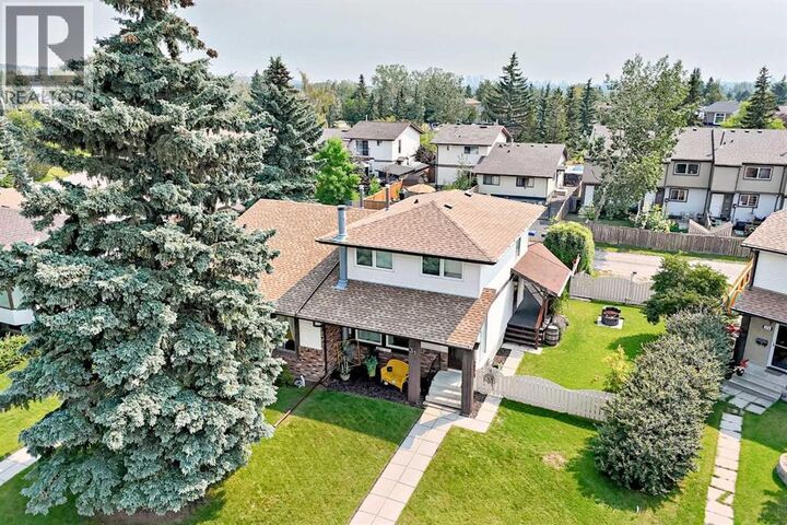 Property Photo: 31 Ranchero Bay Northwest AB T3G 1B6