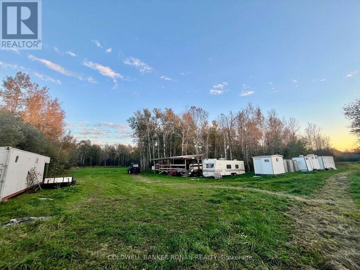 Property Photo:  345198 15 Sideroad  ON L0N 1S0 