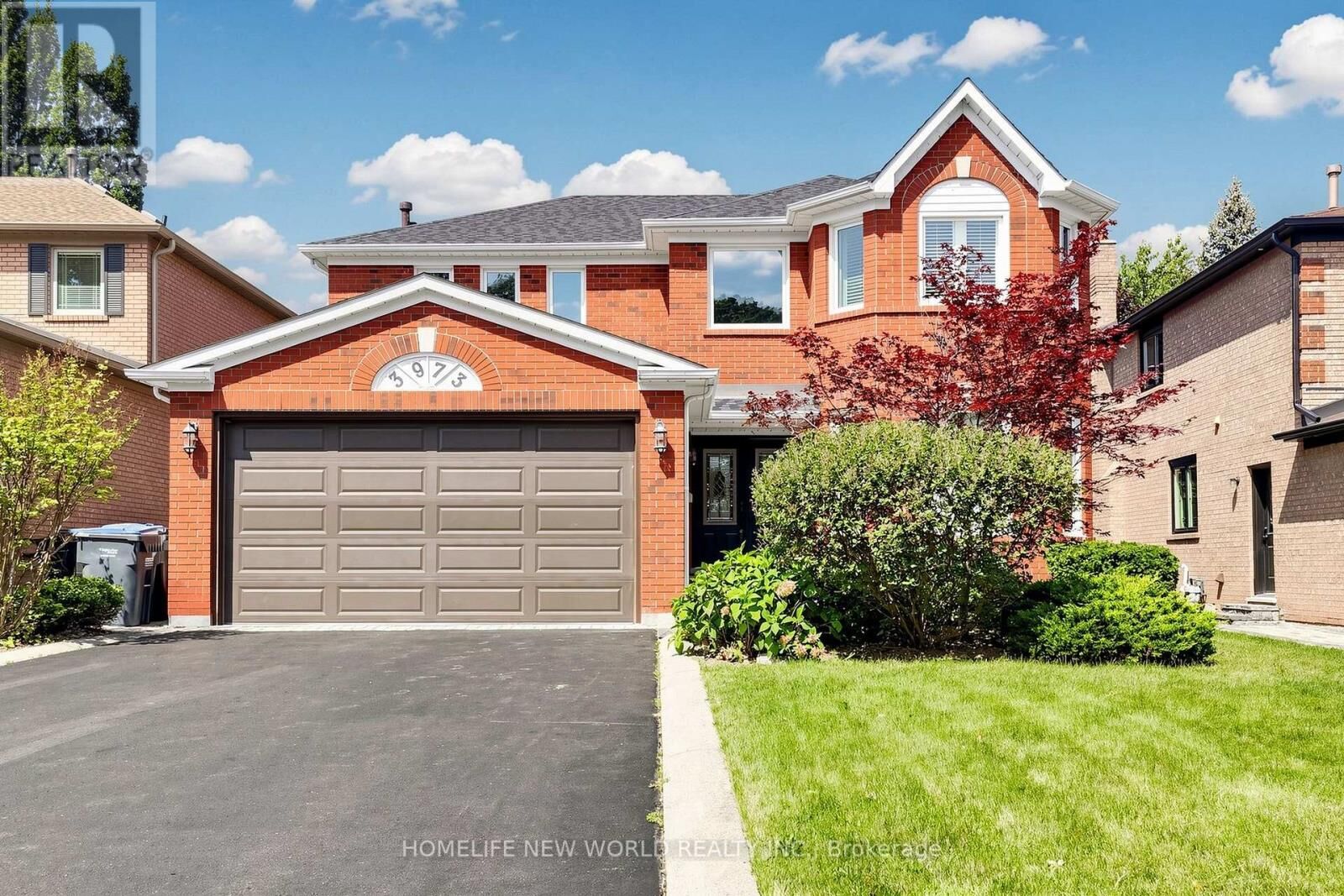 Property Photo:  3973 Rolling Valley Drive  ON L5L 5P3 